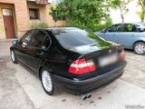 BMW 316I Benzina+GPL, photo 5