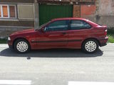 bmw 316i cmpact