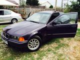 BMW 316i compact, photo 1