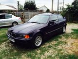 BMW 316i compact, photo 3