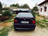 BMW 316i compact, photo 5