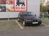 BMW 316I COMPACT URGENT