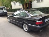 bmw 316i coupe, photo 2