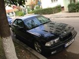 bmw 316i coupe, photo 3