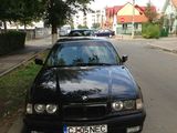 bmw 316i coupe, fotografie 4