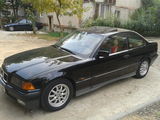 BMW 316i coupe, photo 1