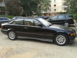 BMW 316i coupe, photo 2