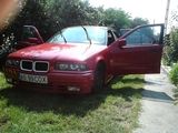 Bmw 316i cu GPL, photo 2