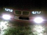 Bmw 316i cu GPL, fotografie 3