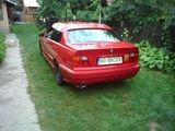 Bmw 316i cu GPL, photo 4