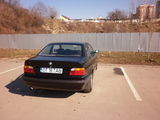 BMW 316i Cupe, fotografie 2