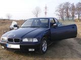 bmw 316i de vanzare, fotografie 3