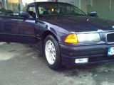 bmw 316i  e36, photo 2