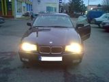 bmw 316i  e36, photo 4