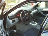 Bmw 316i fabricatie 2000, photo 2