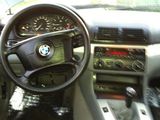 Bmw 316i fabricatie 2000, photo 3