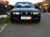 Bmw 316i fabricatie 2000, photo 5