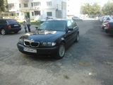 BMW 316i facelift