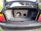 BMW 316i Full, photo 4