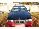 BMW 316i gpl 7 %, fotografie 1