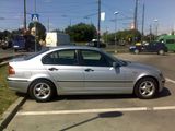 BMW 316i motor 1.8 facelift, photo 2