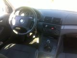 BMW 316i motor 1.8 facelift, fotografie 4