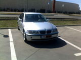 BMW 316i motor 1.8 facelift, photo 5