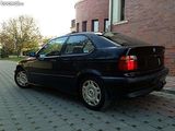 BMW 316i MOTOR MIC 1,6 BENZINA 