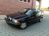 BMW 316i MOTOR MIC 1,6 BENZINA , fotografie 4