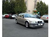 BMW 316i VARIANTE