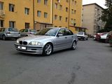 BMW 316i VARIANTE, photo 3