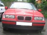 BMW 316I, volan stanga, pret 2999 euro