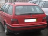 BMW 316I, volan stanga, pret 2999 euro, photo 3