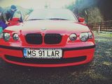 bmw 316ti , photo 2