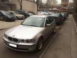 BMW 316TI AN FAB. 2001 RULAJ: 172500KM , fotografie 2