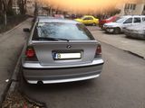 BMW 316TI AN FAB. 2001 RULAJ: 172500KM , fotografie 5