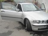 BMW 316TI Compact, photo 1