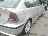 BMW 316TI Compact, photo 2