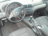 BMW 316TI Compact, photo 3