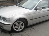 BMW 316TI Compact, photo 4