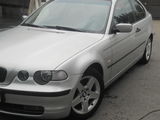 BMW 316TI Compact, photo 5