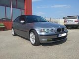 BMW 316TI Compact 2003