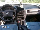 BMW 318 1996, fotografie 1
