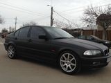 BMW 318 1999, photo 4