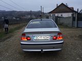 bmw 318 2003, photo 2