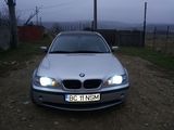 bmw 318 2003, photo 4