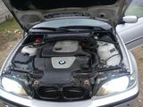 bmw 318 2003, photo 5