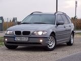 BMW 318 320  2005