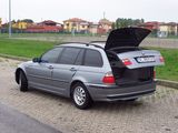 BMW 318 320  2005, fotografie 2