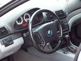 BMW 318 320  2005, fotografie 3